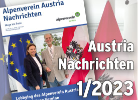 Austria Nachrichten 1/2023